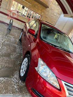 نيسان سنترا